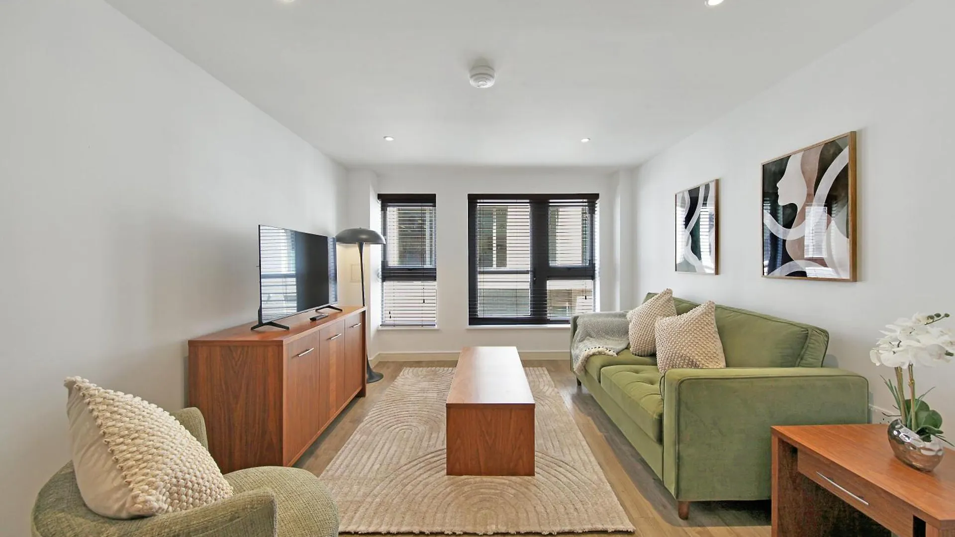 2 Bed Executive Apartment Next To Liverpool Street Free Wifi By City Stay Aparts Londres 0*,  Reino Unido