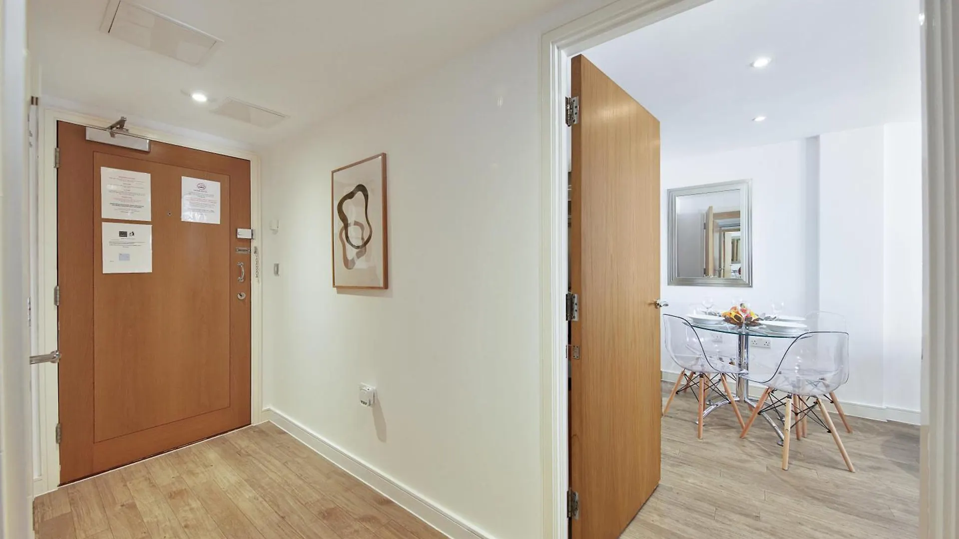2 Bed Executive Apartment Next To Liverpool Street Free Wifi By City Stay Aparts Londres