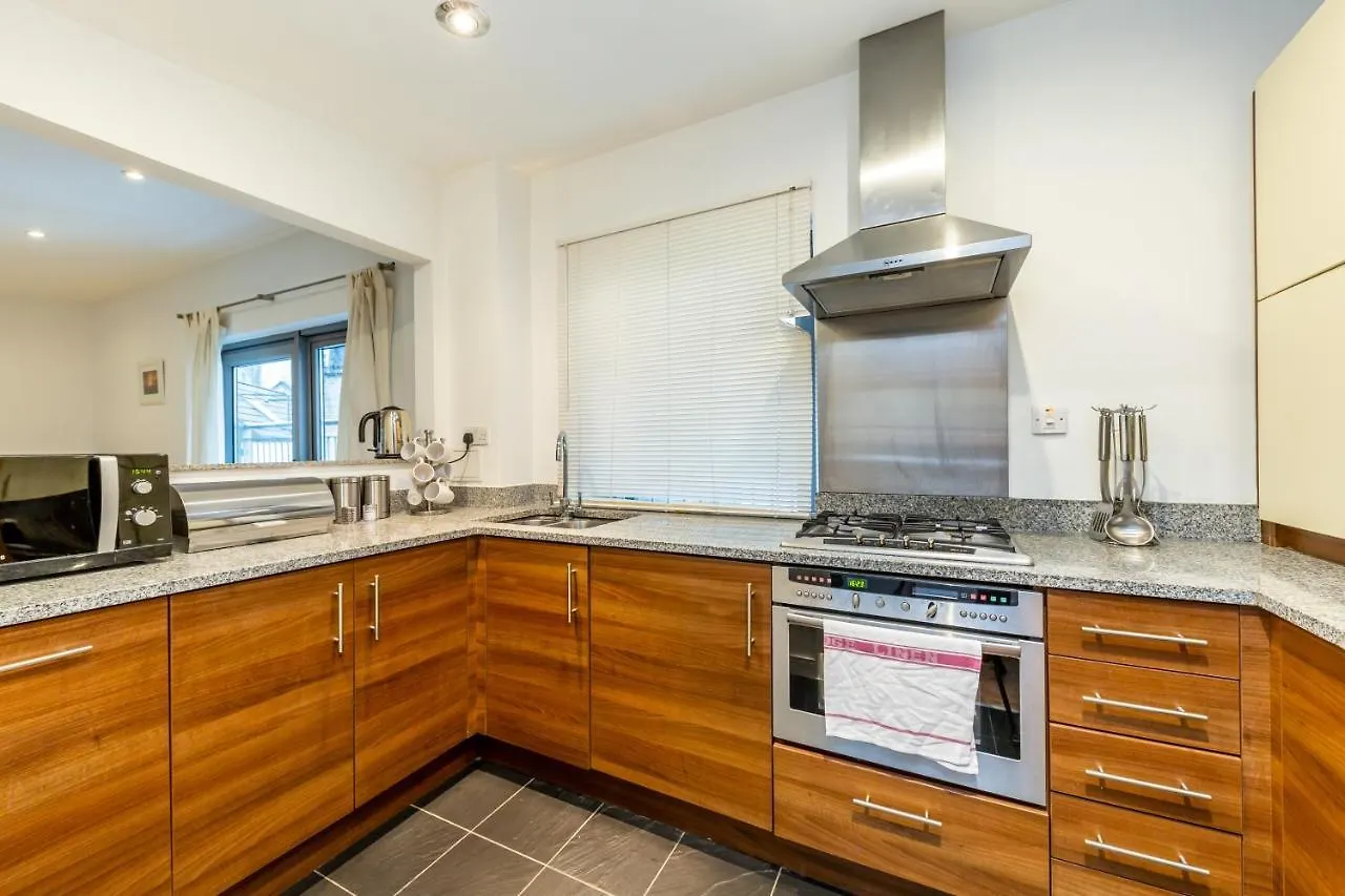 2 Bed Executive Apartment Next To Liverpool Street Free Wifi By City Stay Aparts Londres Reino Unido